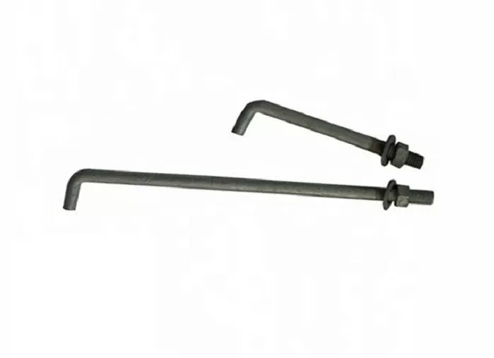 ANCHORS | All Thread or Partial Thread Anchor Bolts & Precision ...