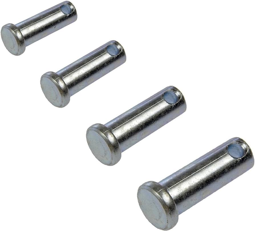 PINS | Clevis & Precision Fasteners, Custom Hardware & Standard ...