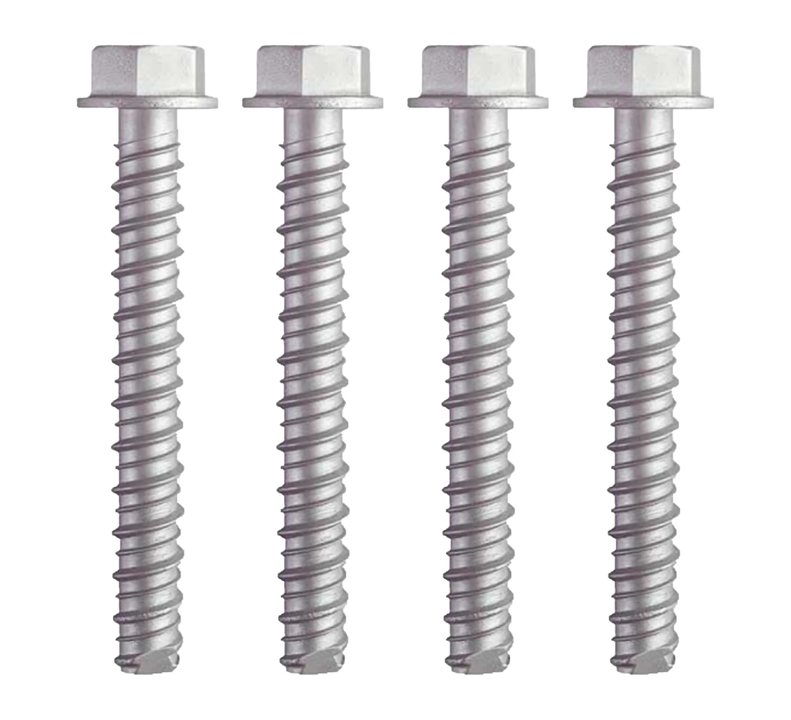 ANCHORS | Concrete Screws & Precision Fasteners, Custom Hardware ...