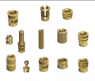Standard & Custom Fasteners & Hardware Products: Texas Specialty Fasteners