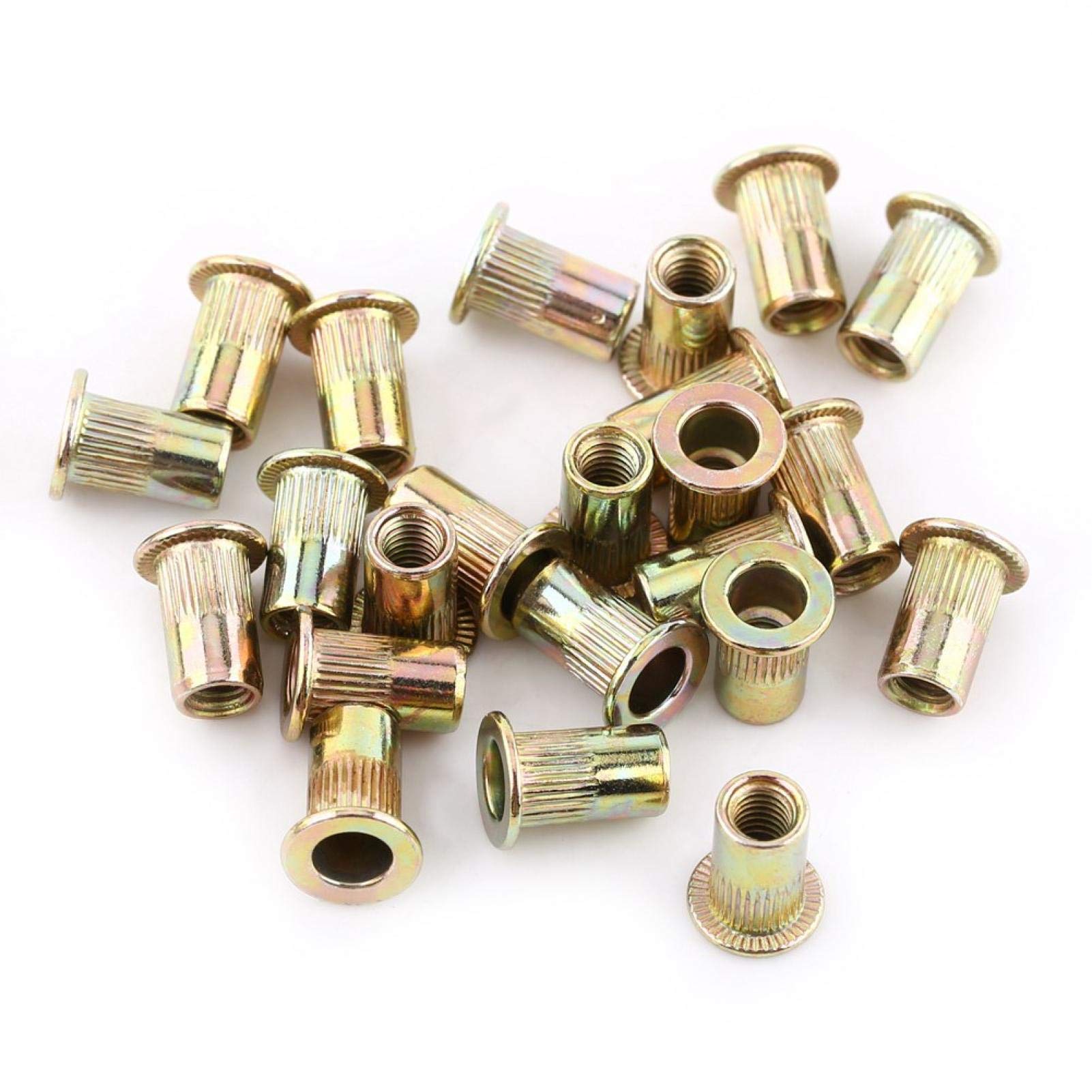 INSERTS | Nutserts & Precision Fasteners, Custom Hardware & Standard ...