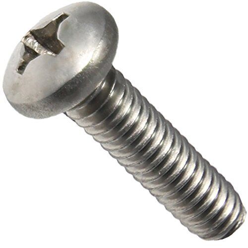 SCREWS | Fillister Head & Precision Fasteners, Custom Hardware ...