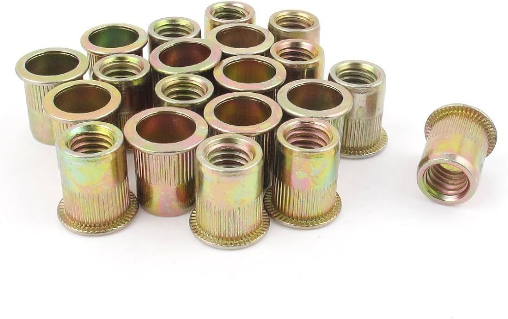 INSERTS | Rivnuts & Precision Fasteners, Custom Hardware & Standard ...