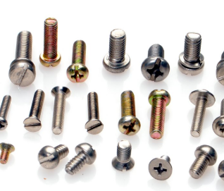 Scrue Unlocking the World of Specialty Screws: Unveiling Their Purpose and ...