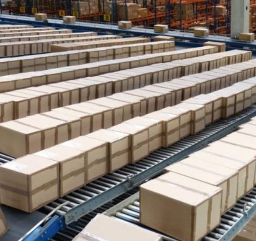 Bin Services | Precision Fasteners, Custom Hardware & Standard ...