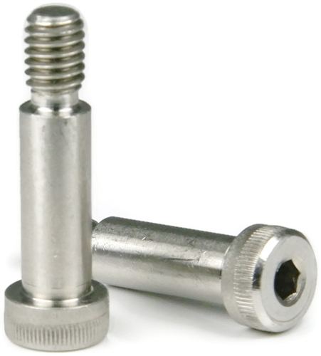 SCREWS | Shoulder & Precision Fasteners, Custom Hardware & Standard ...