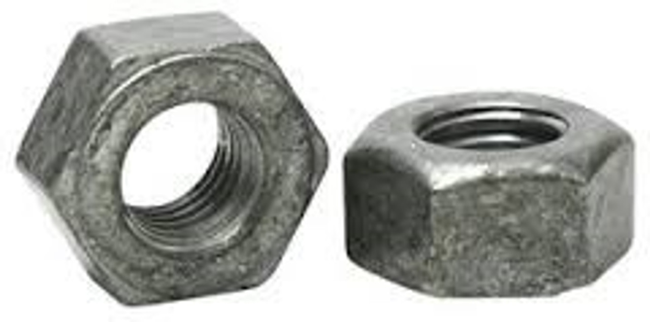 NUTS | Structural Nuts & Precision Fasteners, Custom Hardware ...